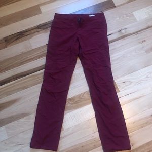 Patagonia hiking pants